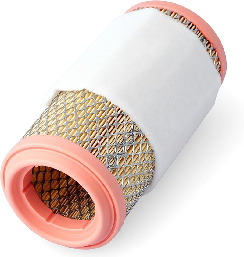 Esttlamer 1 Piece 73824 Filter Compatible with Massimo Buck 450 T-Boss 410 T-BOSS 550 560 750 760 Motorcycle Washable Parts - Image 1